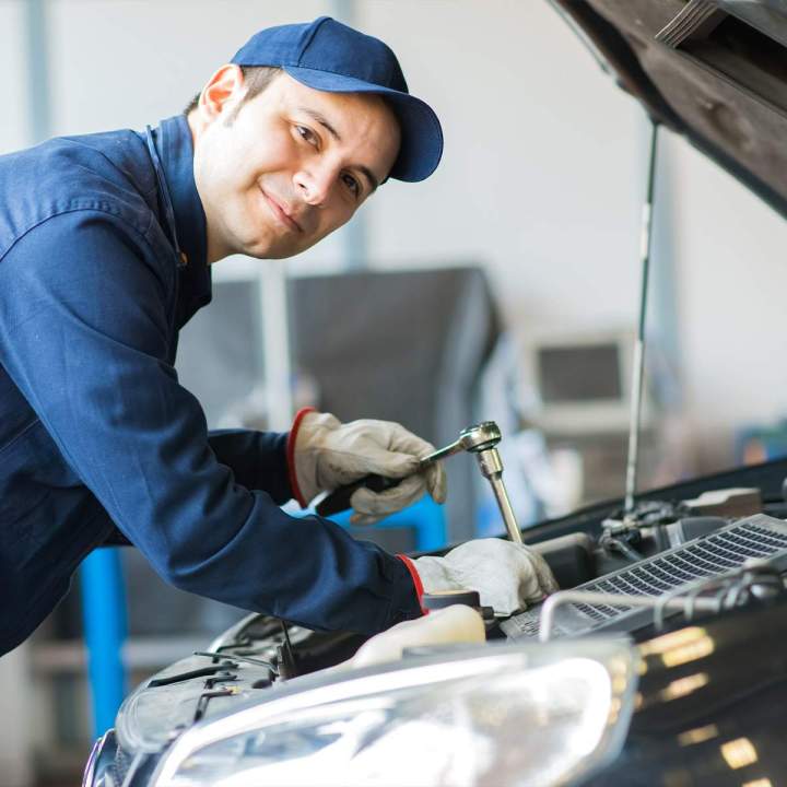 Vehicle Care Service Prahran