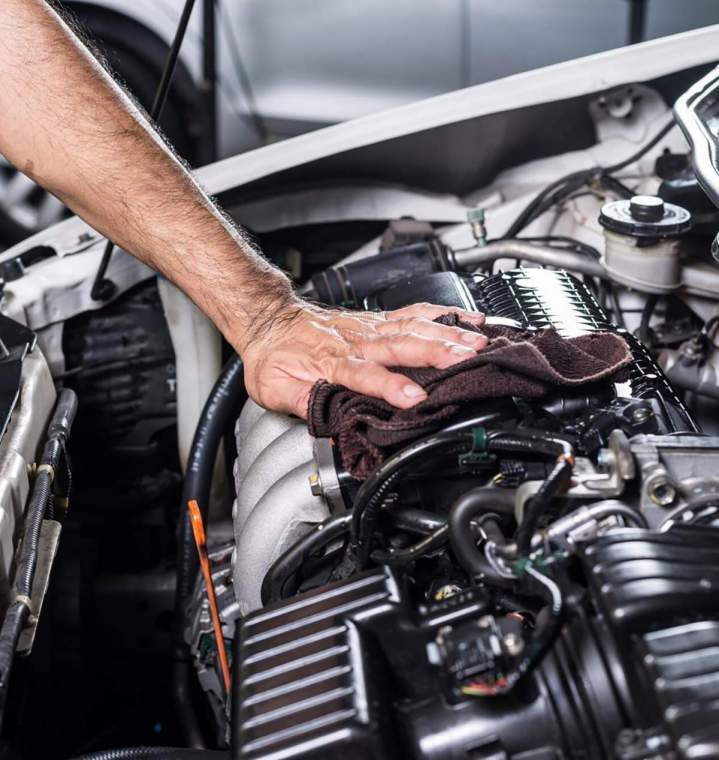Auto Care Service